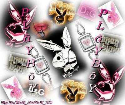 playboy